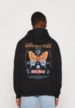 YOURTURN Unisex - Sweatshirt - Black