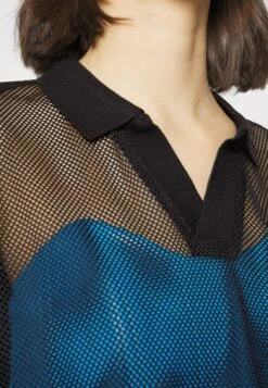 YOURTURN Unisex - Polo Shirt - Grey -Yourturn 06facfe178204decb969329f04c98474