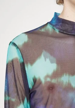 YOURTURN Unisex - Long Sleeved Top - Black -Yourturn 075ad02909c84c93ad858d289c0c5b8f