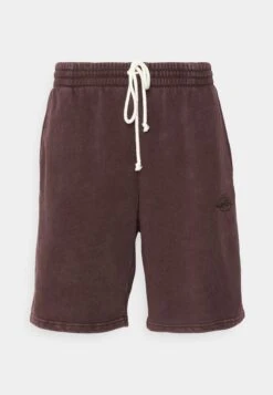 YOURTURN Unisex - Shorts - Dark Brown -Yourturn 079fcc69cff4484aa80ec31c62d8da9c