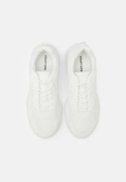 YOURTURN Unisex - Trainers - White -Yourturn 0be372447eb543f4b06af3498fbee05d