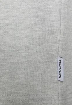 YOURTURN 2 Pack Unisex - Shorts - Black/Grey -Yourturn 0cbd55d7e1d04e1fb40ce0bca87f67dc