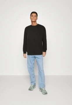 YOURTURN Unisex 2 Pack - Sweatshirt - Black/Pink