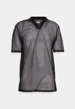 YOURTURN Unisex - Polo Shirt - Grey -Yourturn 118e01fde451401abbb346569ad9652d