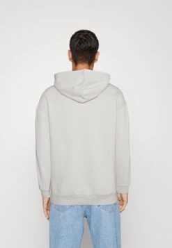 YOURTURN Unisex - Sweatshirt - Grey -Yourturn 12b46db8e400439083ec1189c40d27a8