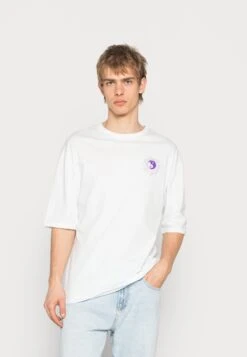 YOURTURN Good In Everything Graphic T-Shirt Unisex - Print T-Shirt - White -Yourturn 13efb718f6e744b5bcb2a242e066e8b1