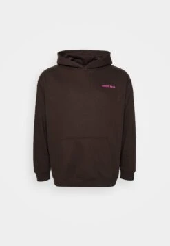 YOURTURN Hoodie Unisex - Hoodie - Brown -Yourturn 154daf4866db4892bf176400f3bc2413