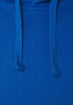 YOURTURN Unisex - Hoodie - Blue -Yourturn 19849e201f1c4753862ea8f05a40cf5f