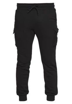 YOURTURN Unisex - Tracksuit Bottoms - Black 10 YOURTURN Unisex - Tracksuit Bottoms - Black -Yourturn 199f1a74670e48aea8f5ff55f609a822