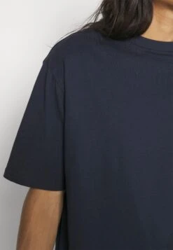 YOURTURN 3Pack Unisex - Basic T-Shirt - Olive, Beige, Dark Blue -Yourturn 1e075a2d112d48c99ff250af538b6565