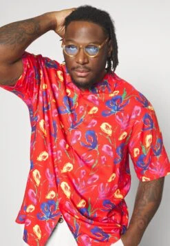 YOURTURN Unisex - Shirt - Multi-Coloured -Yourturn 1eec59fa4921449bbaa19fc17e67c8d9