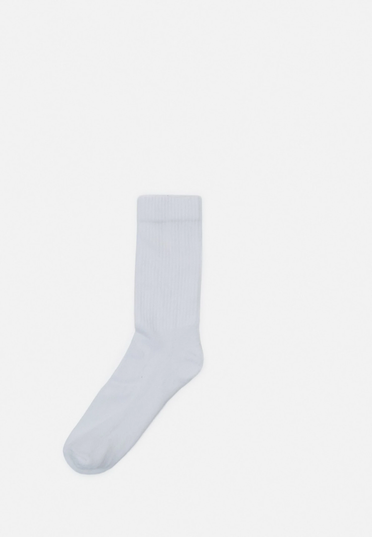 YOURTURN 7 Pack - Socks - White 3 YOURTURN 7 Pack - Socks - White