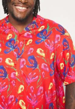 YOURTURN Unisex - Shirt - Multi-Coloured -Yourturn 23b3e61dd4e94f2c87c76b6ffbcd5e56