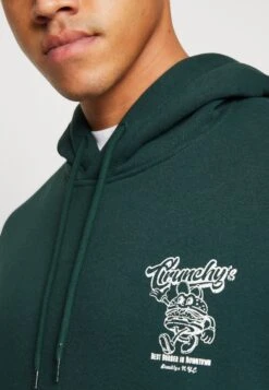 YOURTURN Unisex - Hoodie - Green -Yourturn 2621d73a108f4f44bb465424e0e4d074