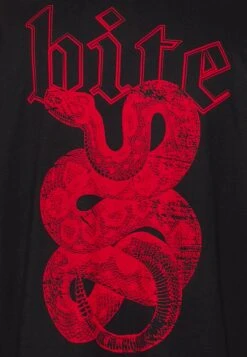 YOURTURN Long Sleeved Top - Black -Yourturn 2c421f40539549bb90603c3adcb2cdd3