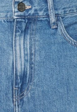 YOURTURN Unisex - Relaxed Fit Jeans - Blue Denim 7 YOURTURN Unisex - Relaxed Fit Jeans - Blue Denim -Yourturn 337ddc8a8f694970b1bc4dd0c8b5ab84