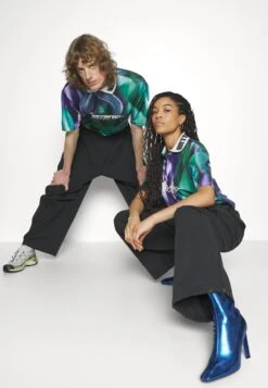 YOURTURN Unisex - Trousers -Black -Yourturn 34147c8877894791a8476b727cebeac3