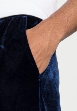 YOURTURN Festive Jogger Unisex - Tracksuit Bottoms - Dark Blue -Yourturn 34687897af5d4ab2821711d3e1fd1b46