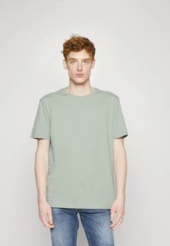 YOURTURN Unisex 5 Pack - Basic T-Shirt -Yourturn 371ee6eaadbb45e2847882052f3c4c17