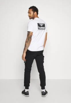 YOURTURN Unisex - Tracksuit Bottoms - Black 9 YOURTURN Unisex - Tracksuit Bottoms - Black -Yourturn 37e11c7cc85b4c32935b63421ffc599f