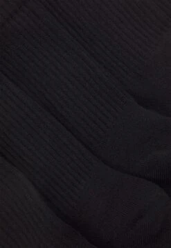 YOURTURN 5Pack- Socks - Black -Yourturn 3b99fae445c041b38b5db6b0890f3c75