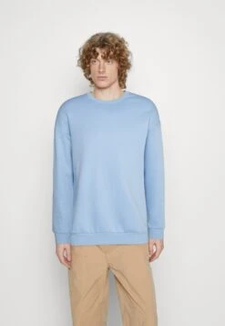 YOURTURN Unisex 2 Pack - Sweatshirt - Light Blue/Mottled Grey 11 YOURTURN Unisex 2 Pack - Sweatshirt - Light Blue/Mottled Grey -Yourturn 3c3be47ec9754ce39da1360967e82c62