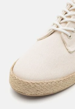 YOURTURN Unisex - Casual Lace-Ups - Beige -Yourturn 3d075dd84f984b1599bae3b3a947712c