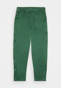 YOURTURN Tracksuit Bottoms - Dark Green -Yourturn 3e9bc225e9da423bb12694c6da39ea97