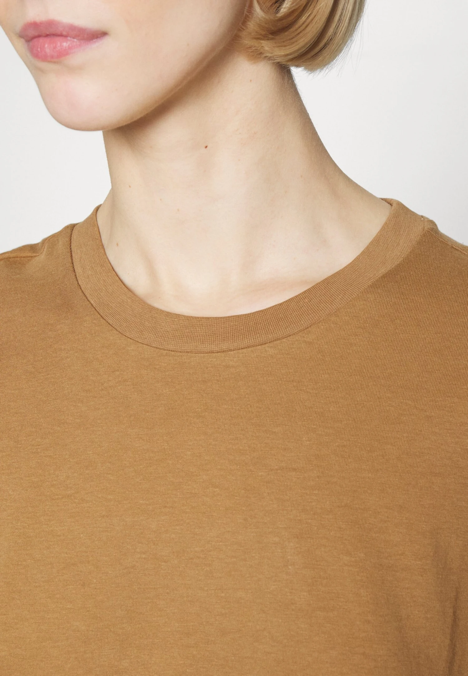 YOURTURN 3Pack Unisex - Basic T-Shirt - Light Green/Lilac/Light Brown 10 YOURTURN 3Pack Unisex - Basic T-Shirt - Light Green/Lilac/Light Brown - Image 8