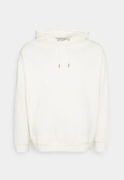 YOURTURN 2 Pack Unisex - Hoodie -Brown/Off-White -Yourturn 41dd60a5f3b244e0a7012e27b8753121