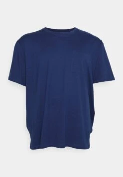 YOURTURN Unisex 2 Pack- Basic T-Shirt - Light Blue/Dark Blue 15 YOURTURN Unisex 2 Pack- Basic T-Shirt - Light Blue/Dark Blue -Yourturn 41f6af7f3d64496c8068b4bc27360413