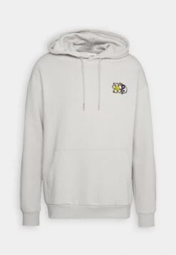 YOURTURN Unisex - Sweatshirt - Grey -Yourturn 4298bf4d3070480db1810f534a3591bf