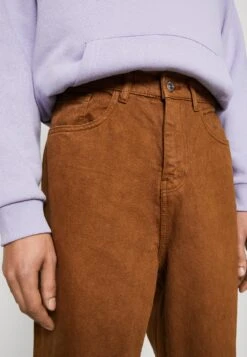 YOURTURN Unisex - Relaxed Fit Jeans 11 YOURTURN Unisex - Relaxed Fit Jeans -Yourturn 4a0c1c6c7d0c4c14988d7d840e4ff84f