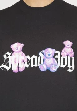 YOURTURN Unisex - Print T-Shirt -Yourturn 4d0d878ff720440180e91a859715dc96