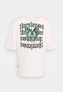 YOURTURN Unisex - Basic T-Shirt - Lilac -Yourturn 4eeba62d7fe2463aac5ddd8eb6569e62