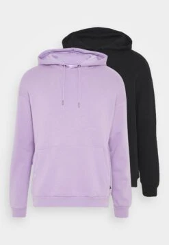 YOURTURN 2 Pack Unisex - Hoodie - Lilac 13 YOURTURN 2 Pack Unisex - Hoodie - Lilac -Yourturn 502f0a752b9a4e81bb0c20fb2829b30c
