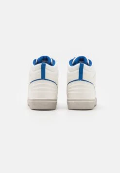 YOURTURN Unisex - High-Top Trainers - White -Yourturn 5159f5c3db984cbc86c7da6595b99c17