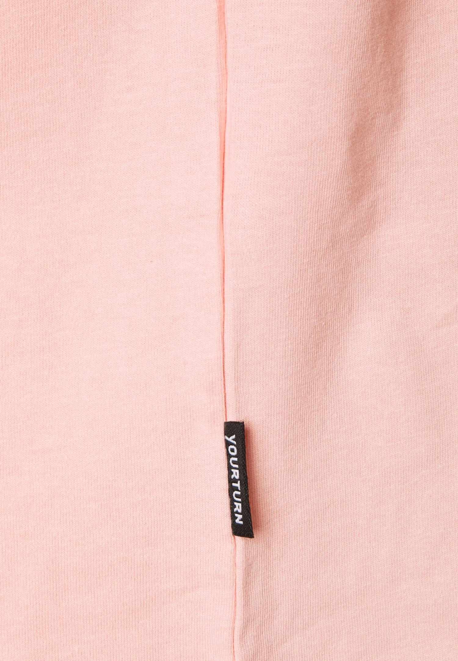 YOURTURN 3Pack Unisex - Basic T-Shirt - Black/Pink/Green 8 YOURTURN 3Pack Unisex - Basic T-Shirt - Black/Pink/Green - Image 6