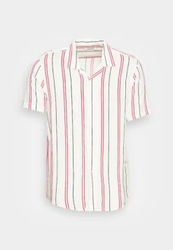 YOURTURN Unisex - Button-Down Blouse - Pink -Yourturn 61584cc6e8fc4e6db7b3e619b0b5c68c