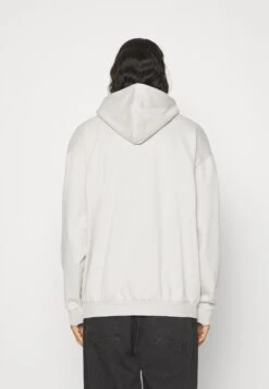 YOURTURN Unisex - Hoodie - Light Grey -Yourturn 624b1edd3e824de38d27e8d14baf2f2c