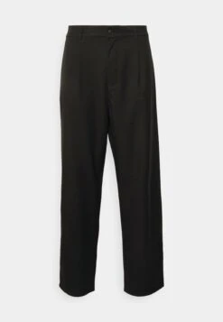 YOURTURN Unisex - Trousers -Black -Yourturn 66259d7078344b5598a95c9547e26666