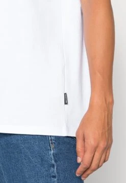 YOURTURN Heavy Weight Tee Unisex - Basic T-Shirt - White 11 YOURTURN Heavy Weight Tee Unisex - Basic T-Shirt - White -Yourturn 66a22415afb74a808761e0a179c8551e