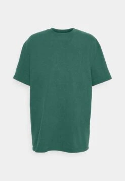 YOURTURN Unisex - Basic T-Shirt - Dark Green 10 YOURTURN Unisex - Basic T-Shirt - Dark Green -Yourturn 66aa269981f04c16b82946940ecbea12