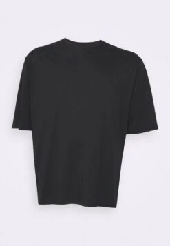 YOURTURN Unisex 3 Pack- Basic T-Shirt - White/Lilac/Black -Yourturn 67d0c5817e8046ada8607ed06607eb76