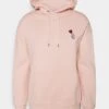 YOURTURN Unisex - Hoodie - Pink