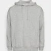 YOURTURN Unisex - Hoodie - Mottled Grey -Yourturn 69139f7294764c2bb59253f18b008c36