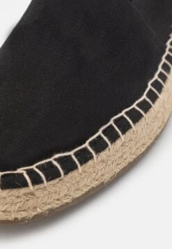 YOURTURN Espadrilles - Black 13 YOURTURN Espadrilles - Black -Yourturn 6a6f5375b2ae4f18a730a101c461f9d5