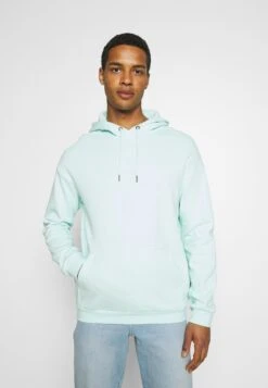YOURTURN 2 Pack Unisex - Hoodie - Mint -Yourturn 6c102846d0774b5994e9e0c83af00dfc