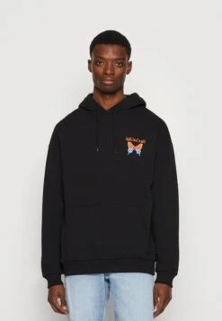 YOURTURN Unisex - Sweatshirt - Black -Yourturn 6f560f6310974ce3b898d51a5ca30323