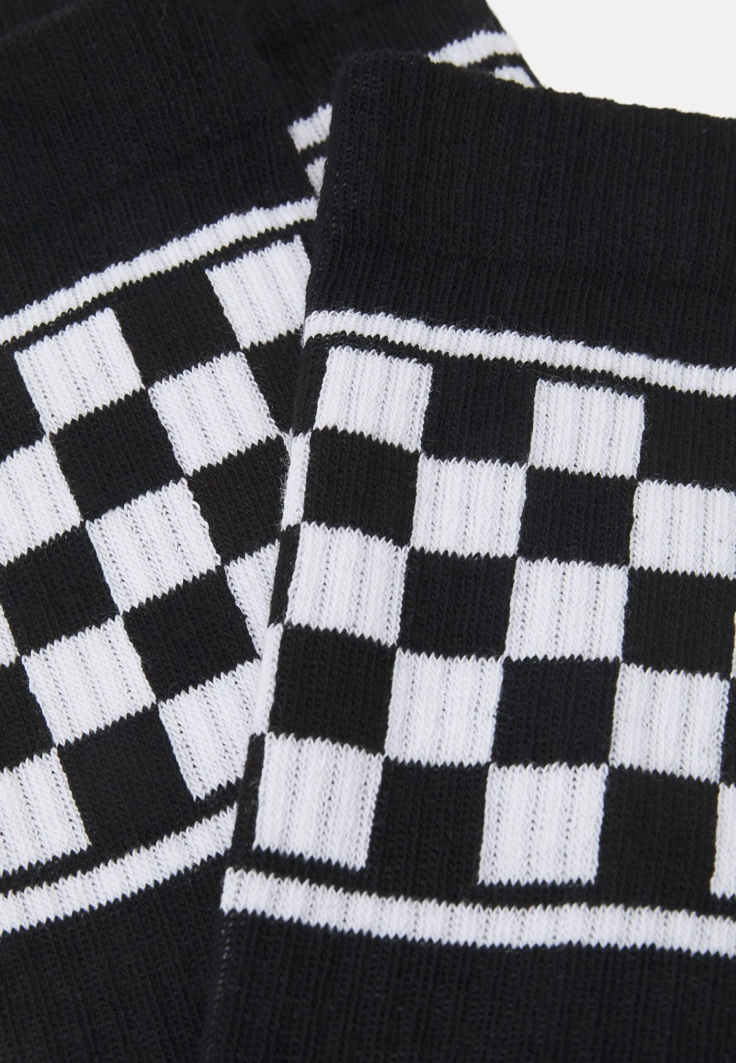 YOURTURN 3 Pack - Socks - Black 4 YOURTURN 3 Pack - Socks - Black - Image 2